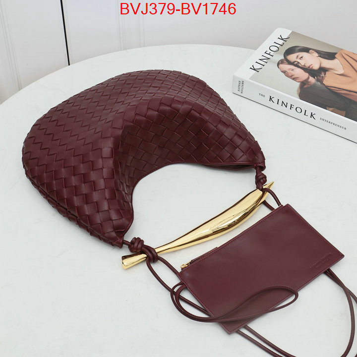 BV Bags(TOP)-Jodie best replica quality ID: BV1746 $: 379USD