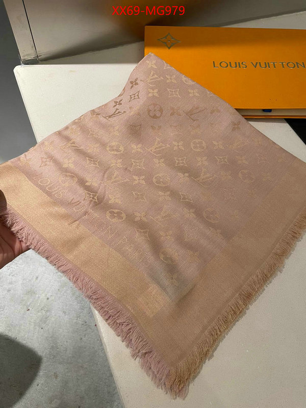 Scarf-LV from china ID: MG979 $: 69USD