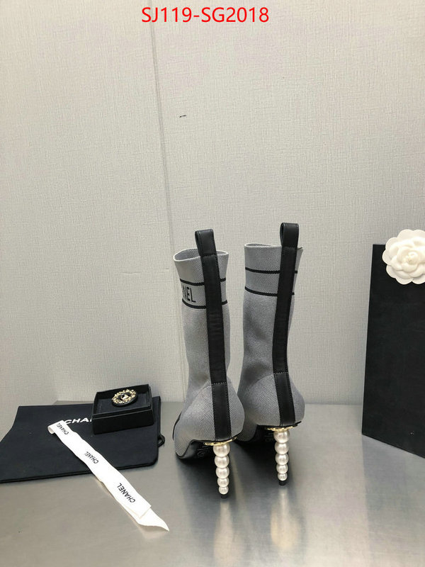 Women Shoes-Boots where to buy replicas ID: SG2018 $: 119USD