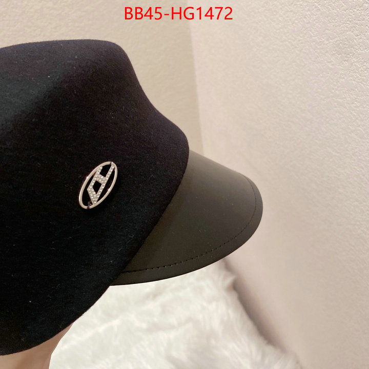 Cap(Hat)-Diesel high quality 1:1 replica ID: HG1472 $: 45USD