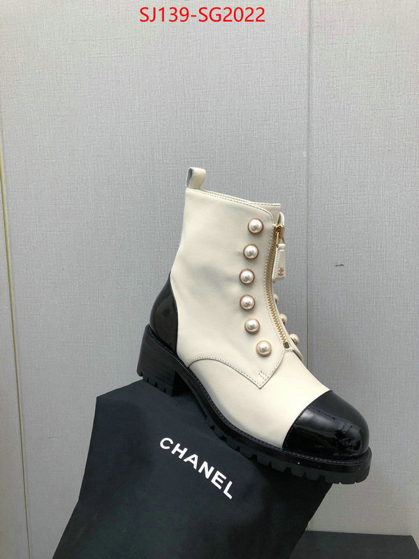 Women Shoes-Boots best quality fake ID: SG2022 $: 139USD