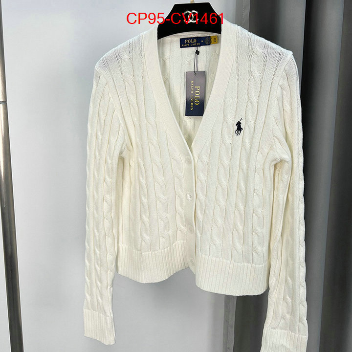 Clothing-Polo Ralph Lauren replica online ID: CV1461 $: 95USD