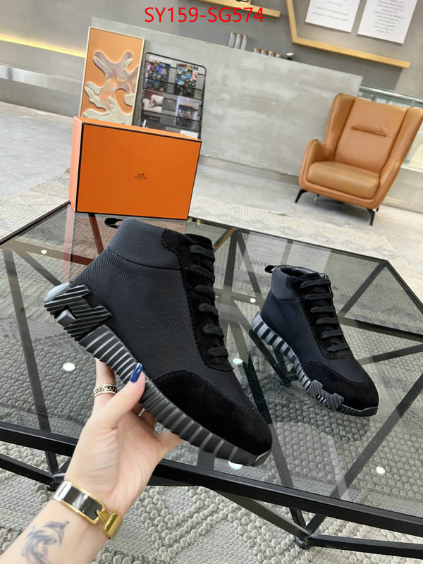 Men Shoes-Hermes how can i find replica ID: SG574 $: 159USD