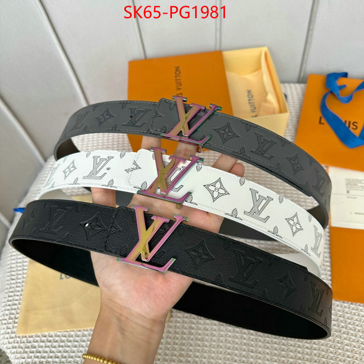 Belts-LV where can i find ID: PG1981 $: 65USD