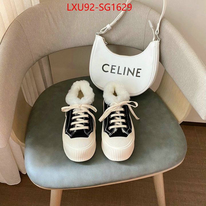 Women Shoes-UGG replica online ID: SG1629 $: 92USD