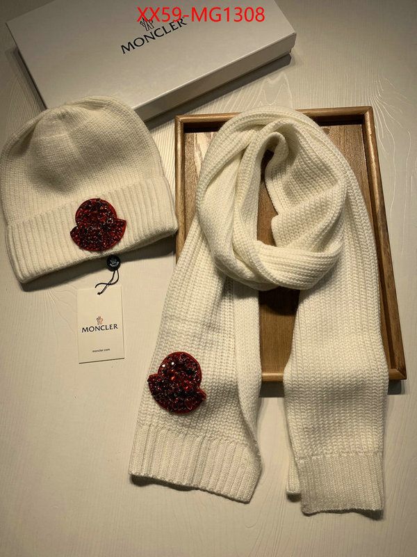 Scarf-Moncler top sale ID: MG1308 $: 59USD