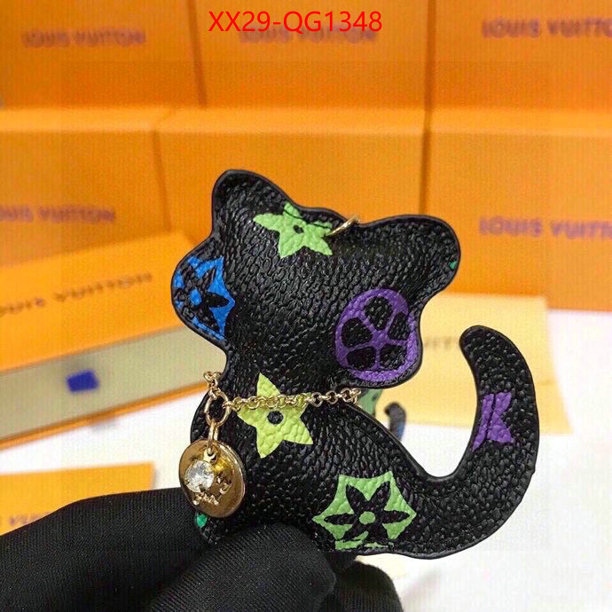 Key pendant-LV what is a 1:1 replica ID: QG1348 $: 29USD