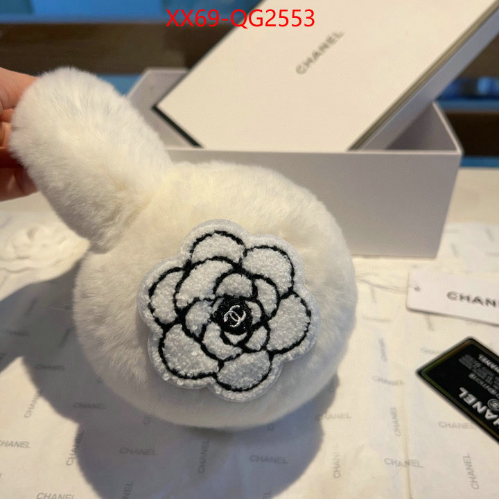 Other-Chanel new ID: QG2553 $: 69USD