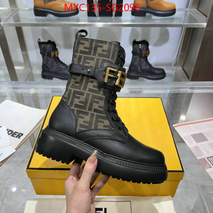 Women Shoes-Boots top quality replica ID: SG2096 $: 135USD