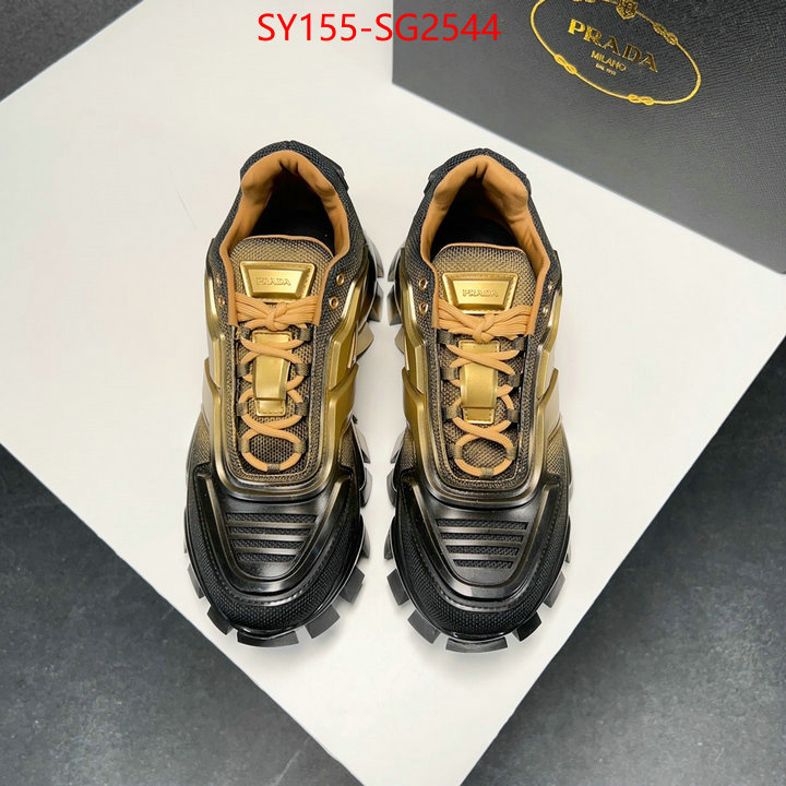 Men shoes-Prada replica online ID: SG2544 $: 155USD