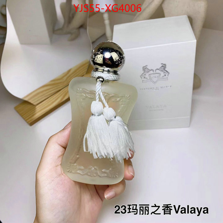Perfume-Sedbury designer high replica ID: XG4006 $: 55USD