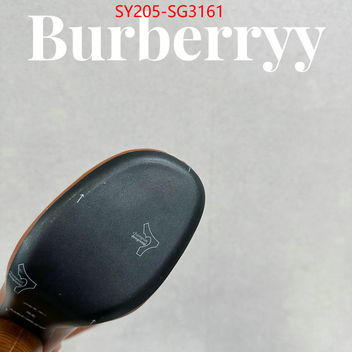 Women Shoes-Burberry replica online ID: SG3161 $: 205USD