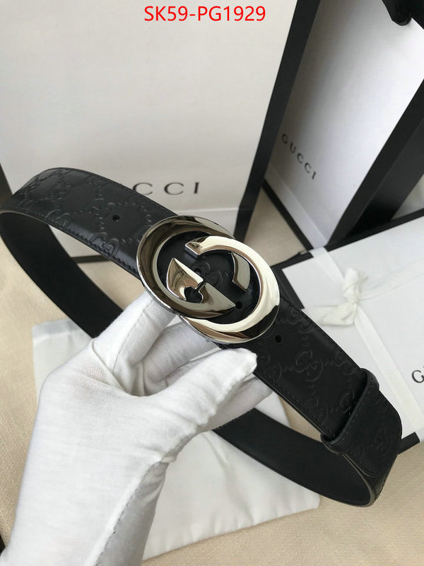 Belts-Gucci where can i buy ID: PG1929 $: 59USD