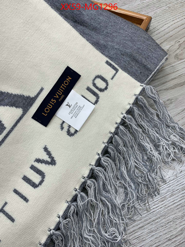 Scarf-LV good ID: MG1296 $: 59USD