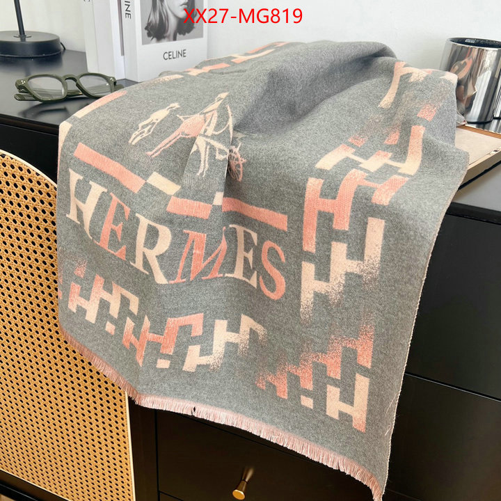 Scarf-Hermes find replica ID: MG819 $: 27USD