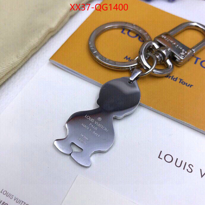 Key pendant-LV the most popular ID: QG1400 $: 37USD