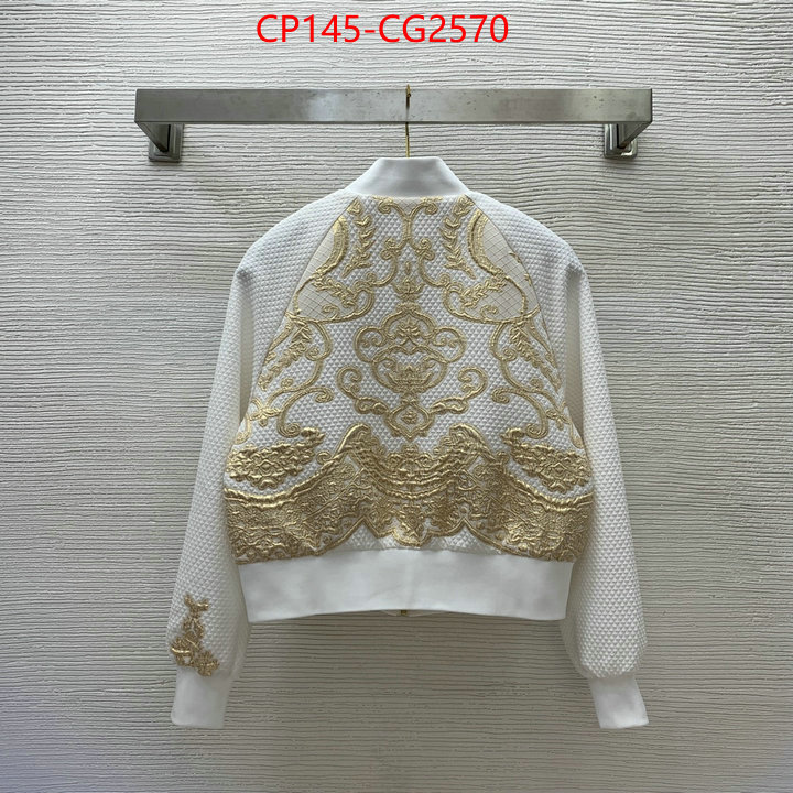 Clothing-DG is it illegal to buy dupe ID: CG2570 $: 145USD