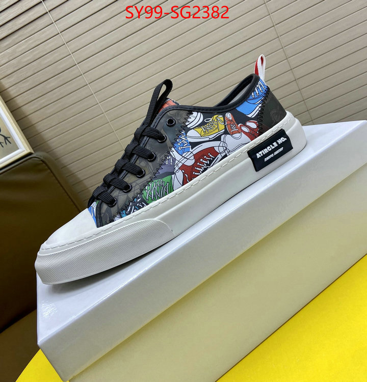 Men Shoes-Gucci buy high-quality fake ID: SG2382 $: 99USD