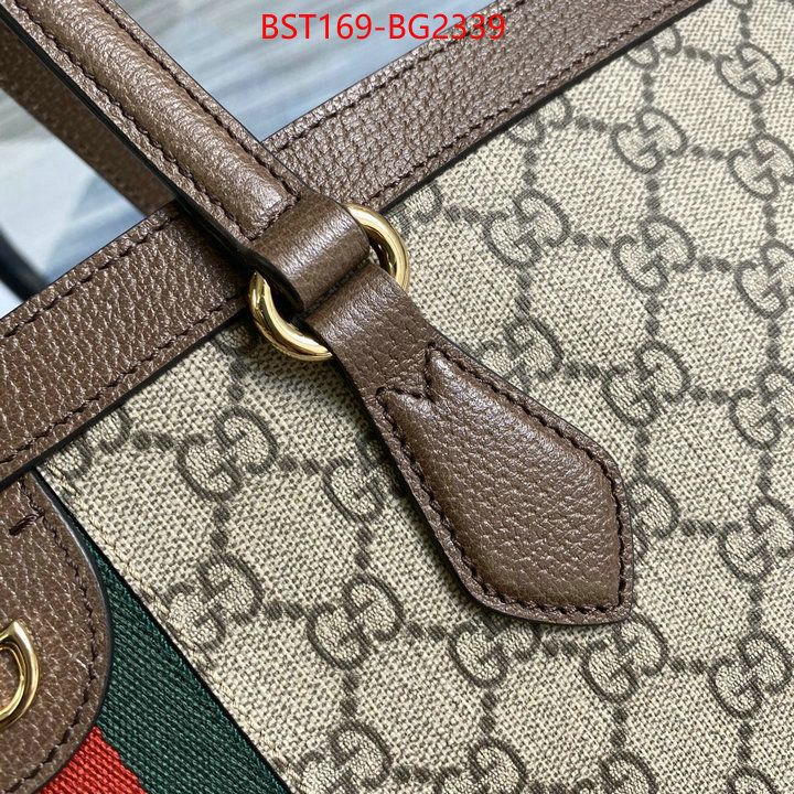 Gucci Bags(TOP)-Ophidia-G buy luxury 2023 ID: BG2339 $: 169USD