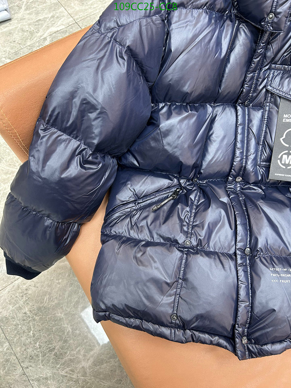 1111 Carnival SALE,Down Jacket Code: CC8