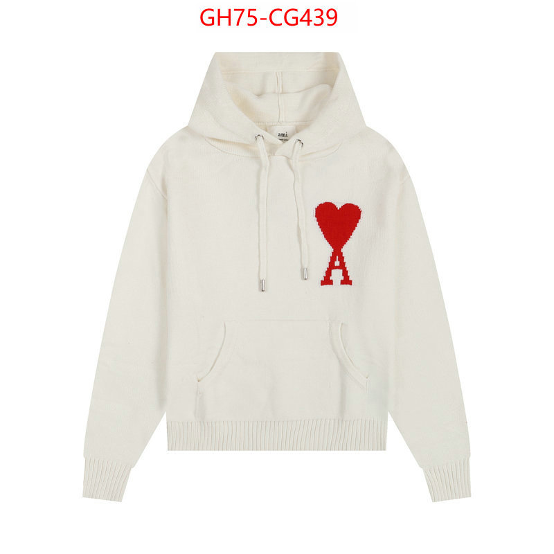 Clothing-AMI what's the best place to buy replica ID: CG439 $: 75USD