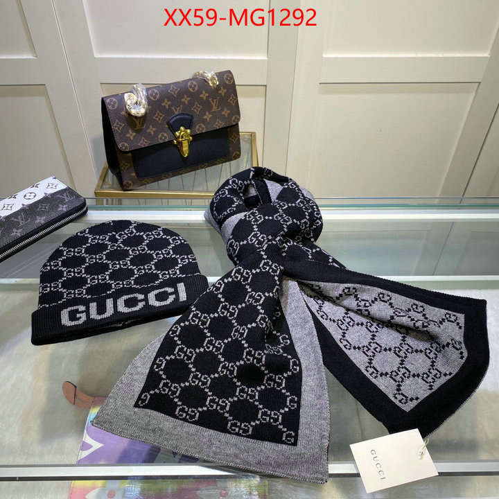 Scarf-Gucci best designer replica ID: MG1292 $: 59USD