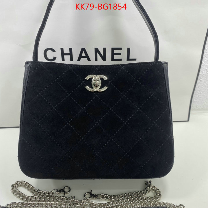 Chanel Bags(4A)-Diagonal- buy best high-quality ID: BG1854 $: 79USD