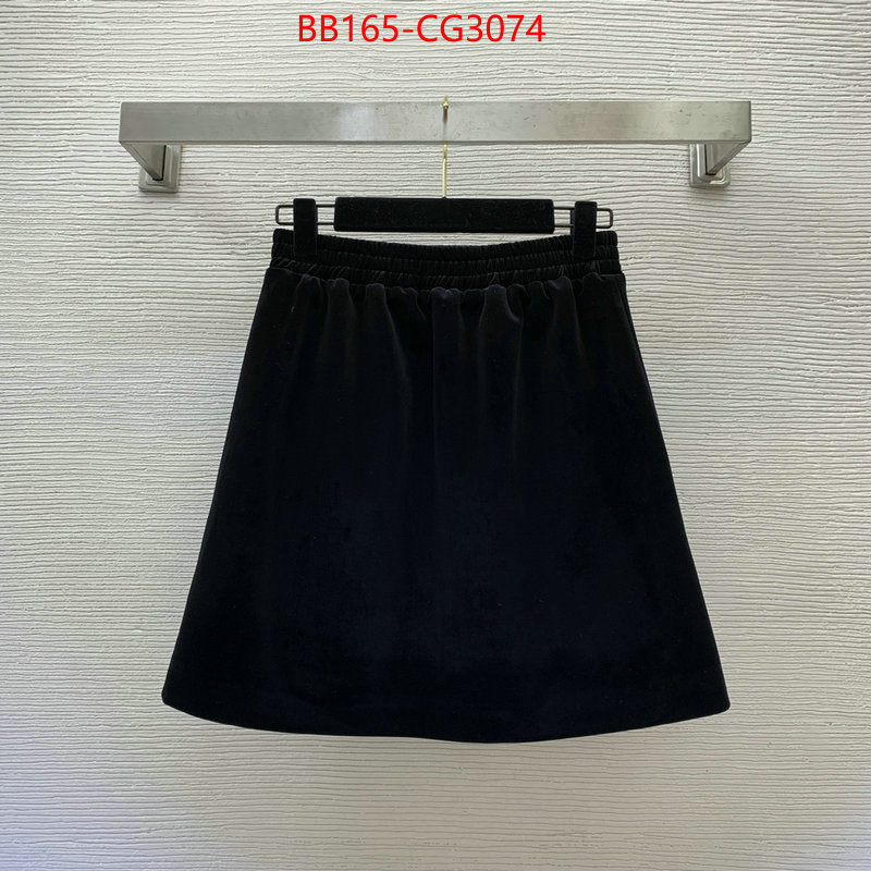 Clothing-MIU MIU where can you buy replica ID: CG3074 $: 165USD