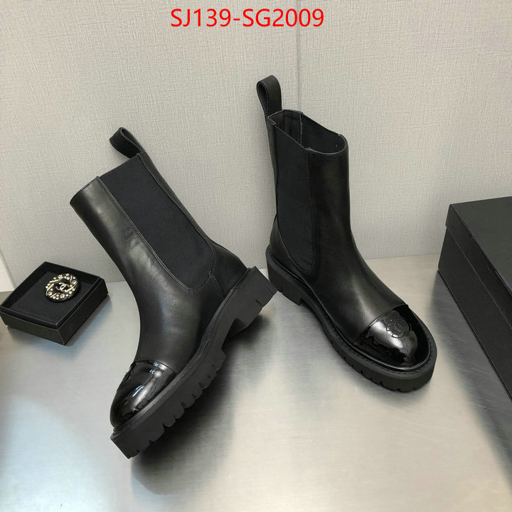 Women Shoes-Boots where to buy ID: SG2009 $: 139USD