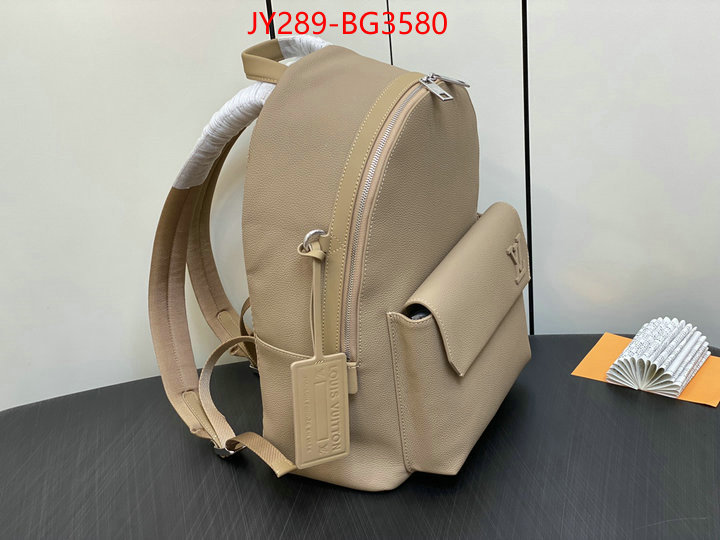 LV Bags(TOP)-Backpack- how to find replica shop ID: BG3580 $: 289USD