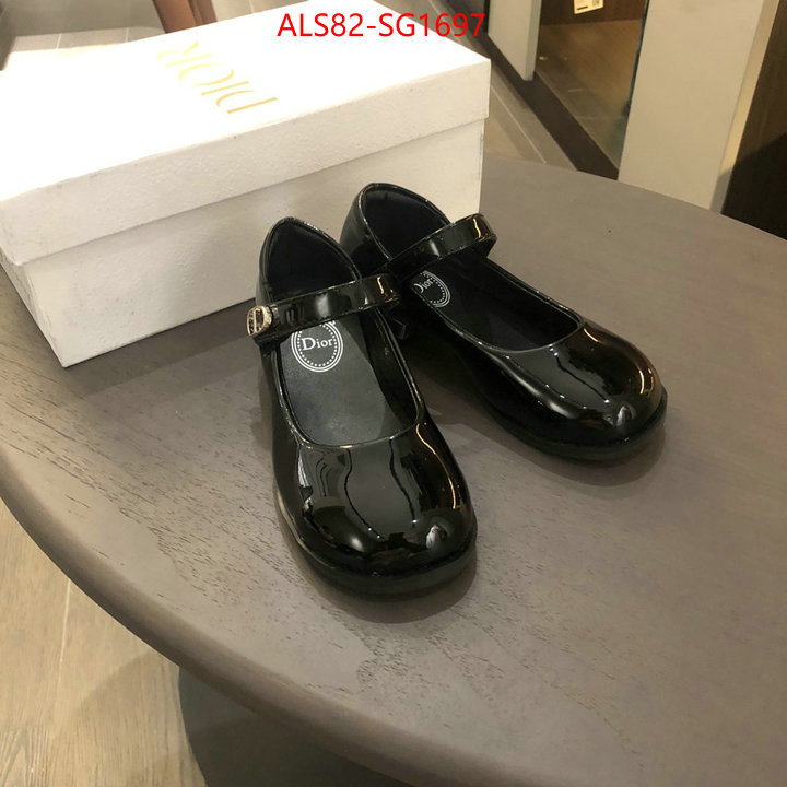 Kids shoes-Dior china sale ID: SG1697 $: 82USD