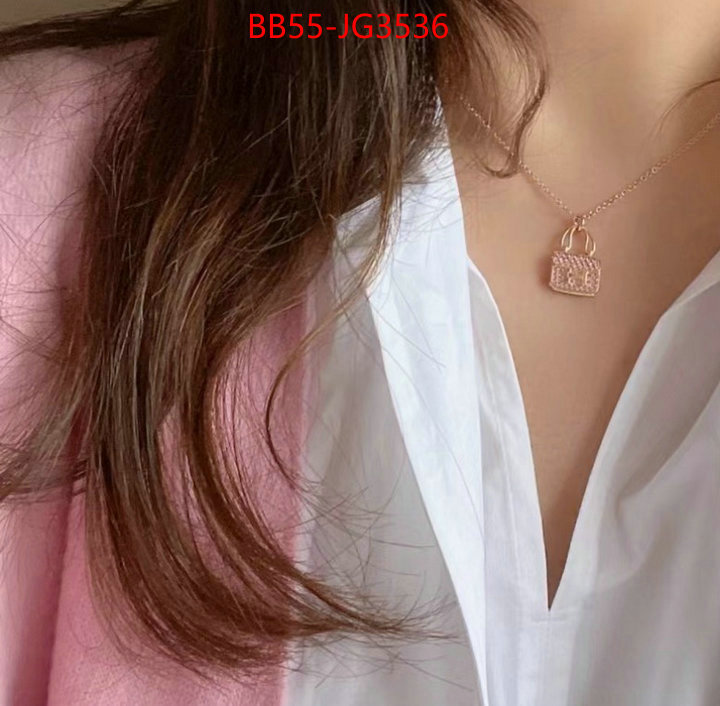Jewelry-Hermes fake designer ID: JG3536 $: 55USD