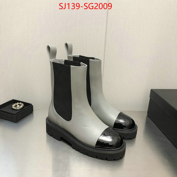 Women Shoes-Boots where to buy ID: SG2009 $: 139USD