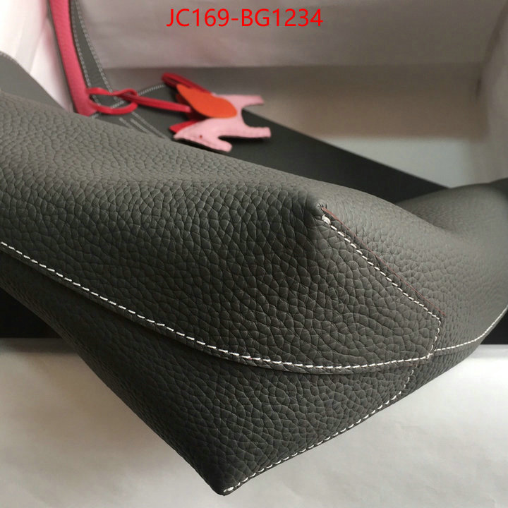 Hermes Bags(4A)-Other Styles- highest product quality ID: BG1234 $: 169USD