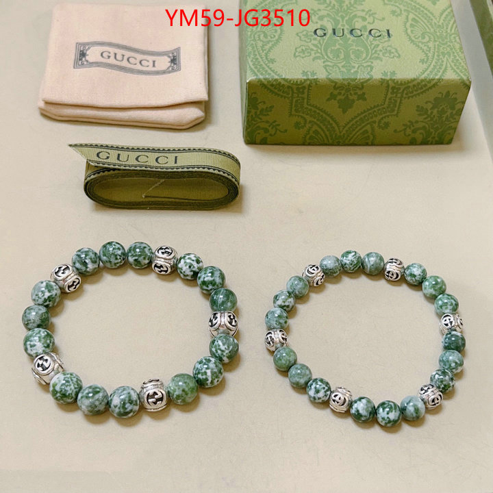 Jewelry-Gucci replica us ID: JG3510 $: 59USD