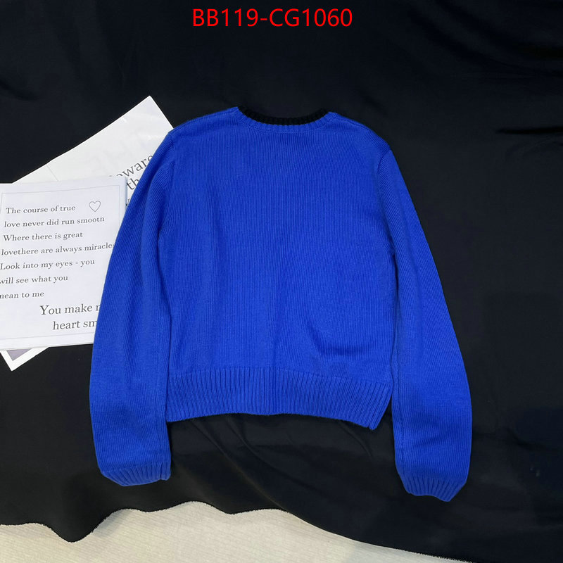 Clothing-Loewe online china ID: CG1060 $: 119USD