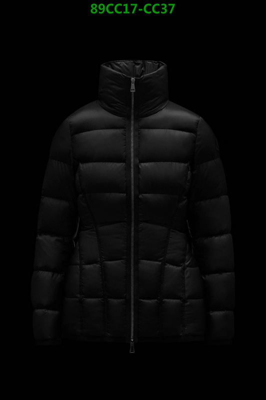 1111 Carnival SALE,Down Jacket Code: CC37