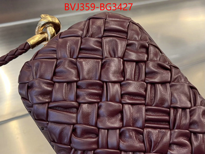 BV Bags(TOP)-Handbag- buy high-quality fake ID: BG3427 $: 359USD