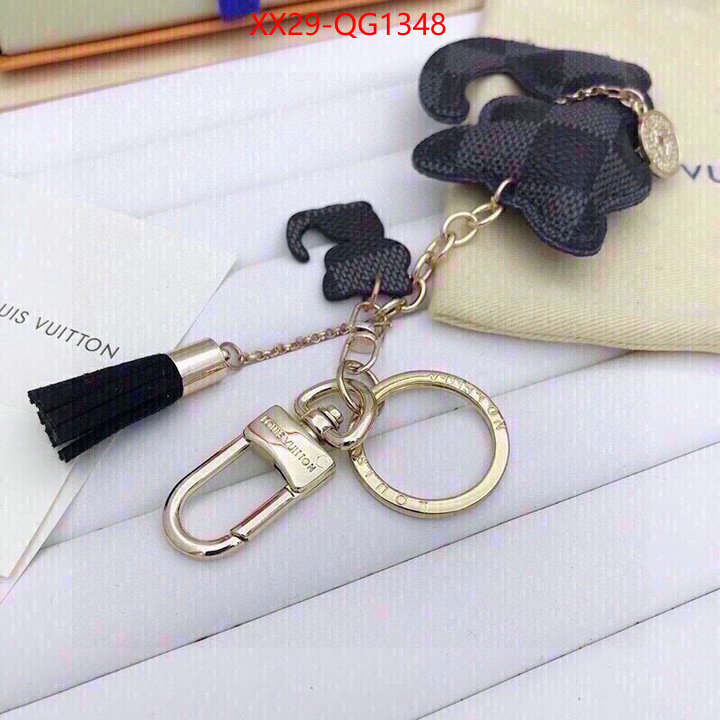 Key pendant-LV what is a 1:1 replica ID: QG1348 $: 29USD