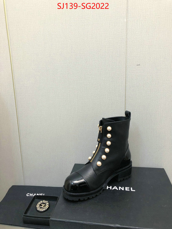 Women Shoes-Boots best quality fake ID: SG2022 $: 139USD