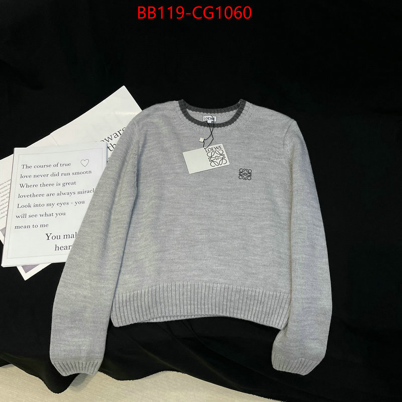 Clothing-Loewe online china ID: CG1060 $: 119USD