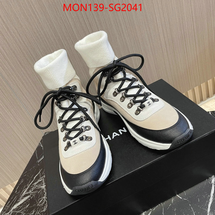 Women Shoes-Boots replica for cheap ID: SG2041 $: 139USD