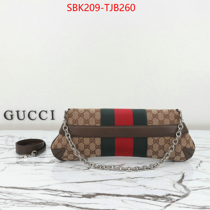 Gucci Bags Promotion ID: TJB260