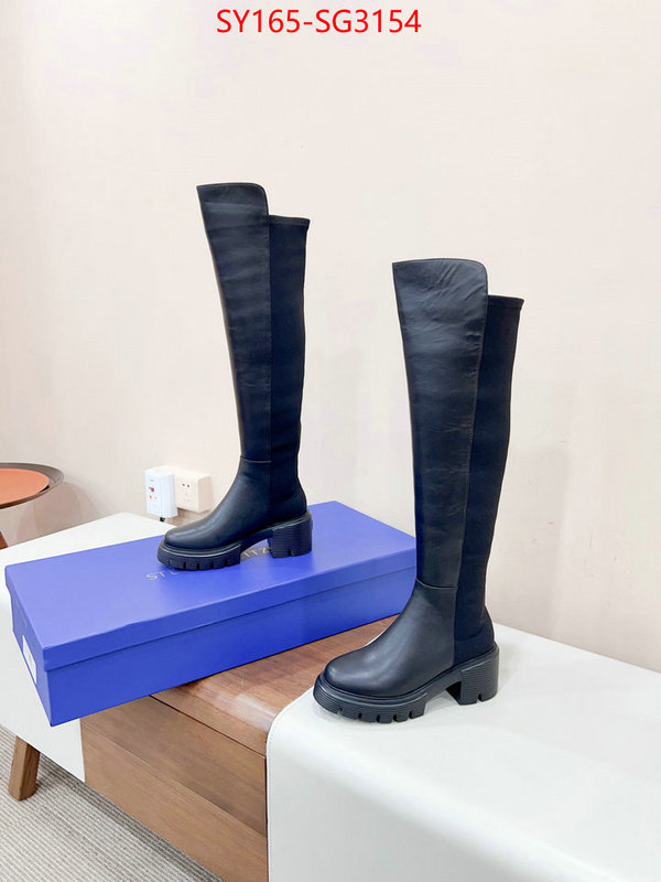 Women Shoes-Boots unsurpassed quality ID: SG3154 $: 165USD