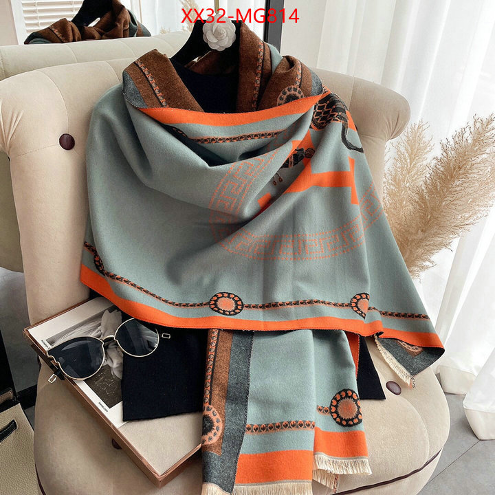 Scarf-Hermes counter quality ID: MG814 $: 32USD