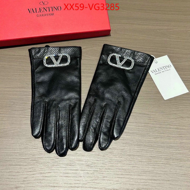 Gloves-Valentino most desired ID: VG3285 $: 59USD
