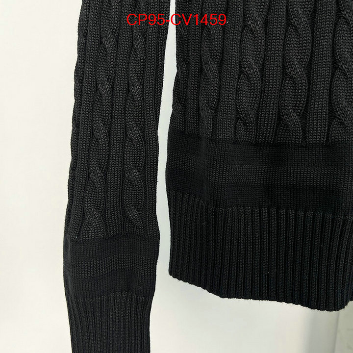 Clothing-Polo Ralph Lauren found replica ID: CV1459 $: 95USD