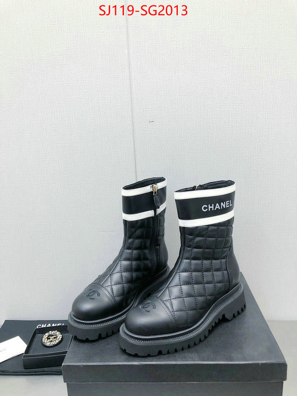 Women Shoes-Chanel from china 2023 ID: SG2013 $: 119USD