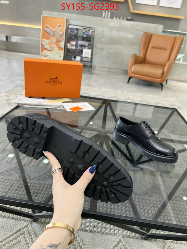 Men Shoes-Hermes top brands like ID: SG2393 $: 155USD