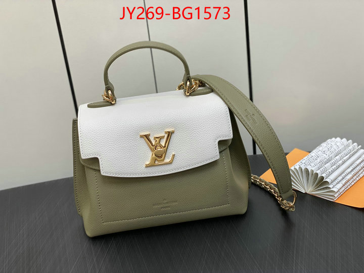 LV Bags(TOP)-Handbag Collection- best luxury replica ID: BG1573 $: 269USD